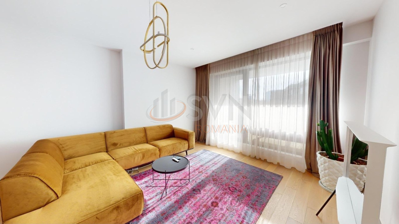 Apartament, 2 camere Bucuresti/Herastrau