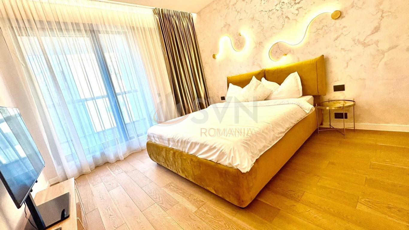 Apartament, 2 camere Bucuresti/Herastrau