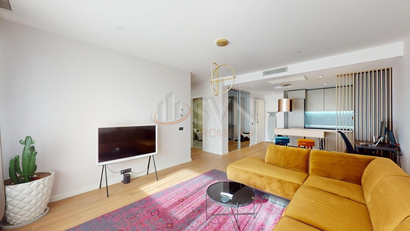 Apartament, 2 camere Bucuresti/Herastrau