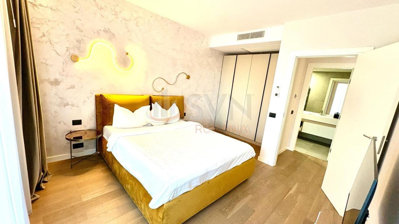 Apartament, 2 camere Bucuresti/Herastrau