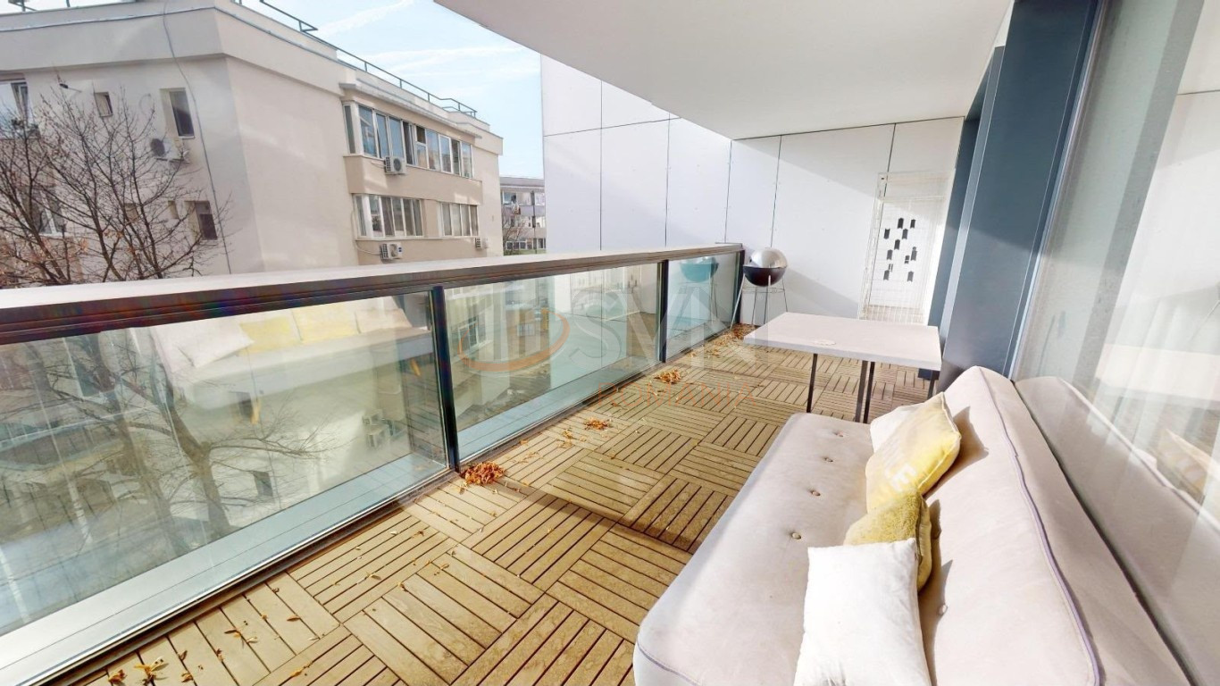 Apartament, 2 camere Bucuresti/Herastrau