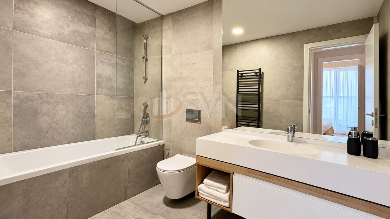 Apartament, 2 camere Bucuresti/Herastrau