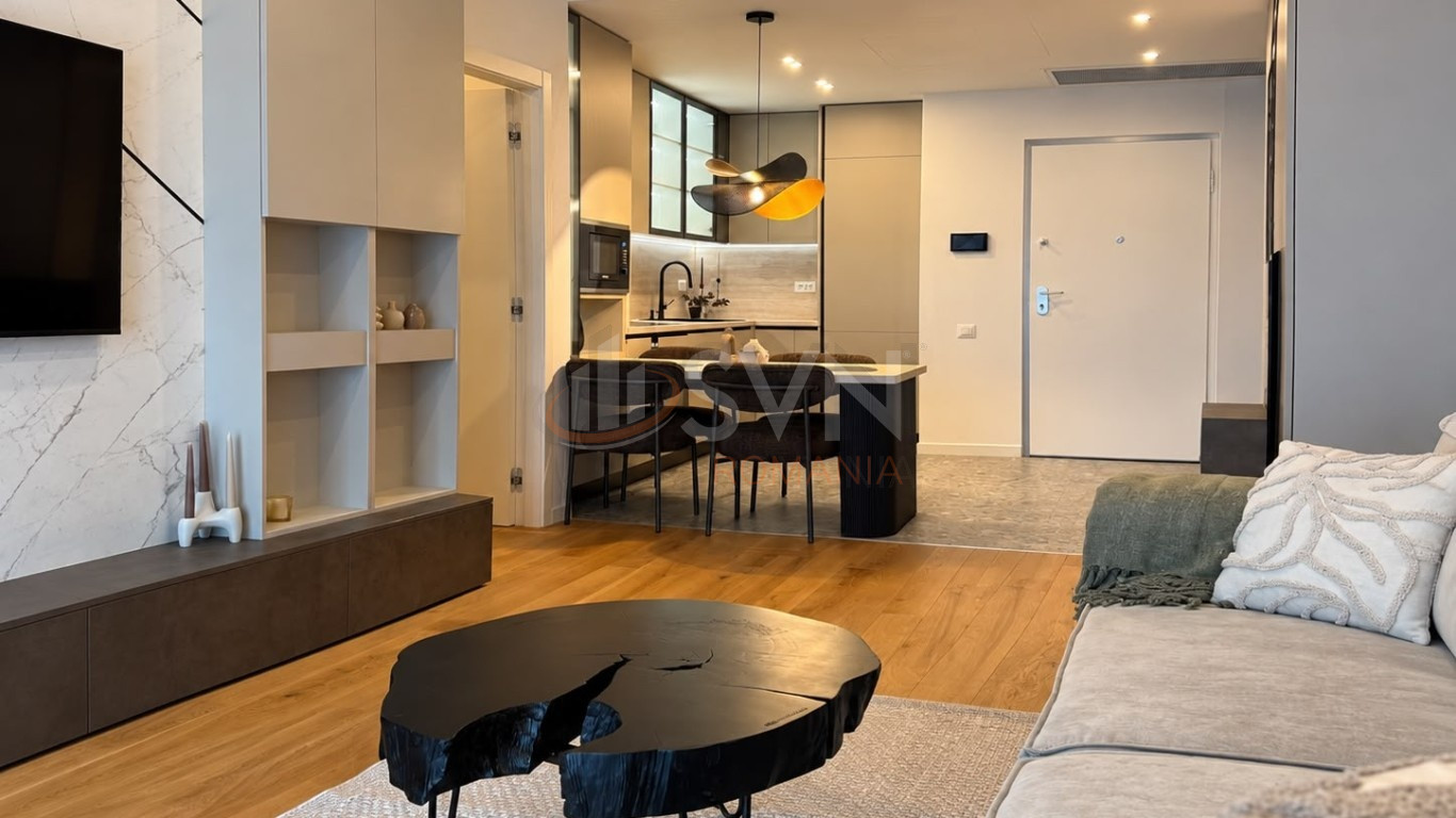 Apartament, 2 camere Bucuresti/Floreasca
