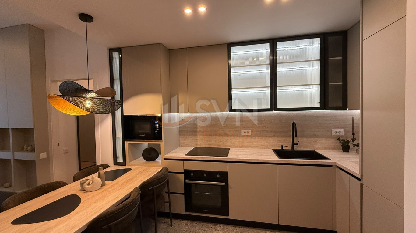 Apartament, 2 camere Bucuresti/Floreasca
