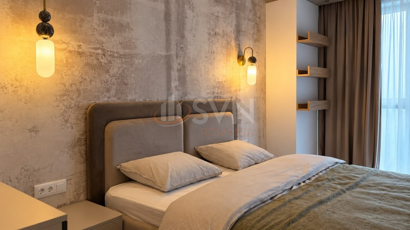 Apartament, 2 camere Bucuresti/Floreasca