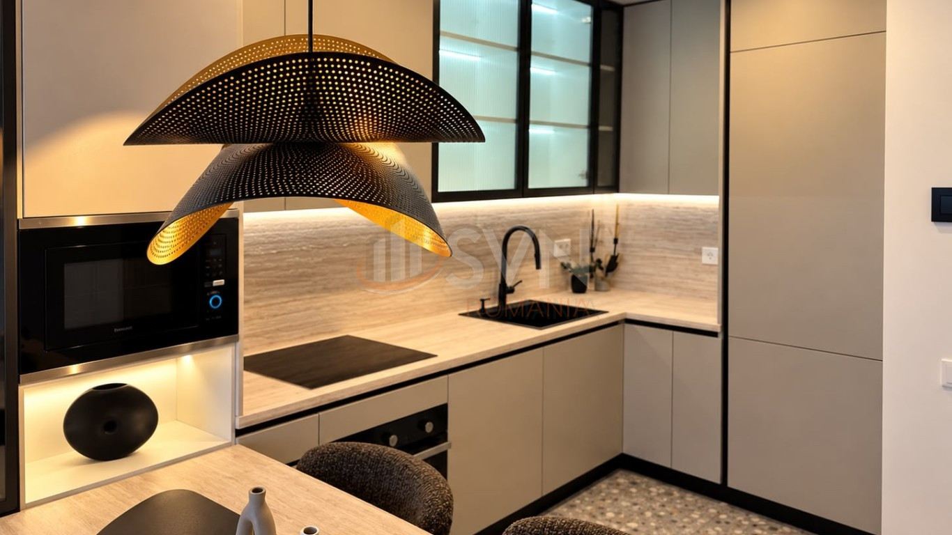 Apartament, 2 camere Bucuresti/Floreasca
