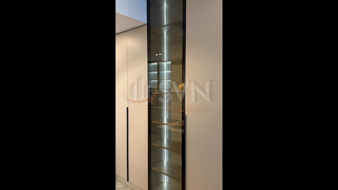 Apartament, 2 camere Bucuresti/Floreasca