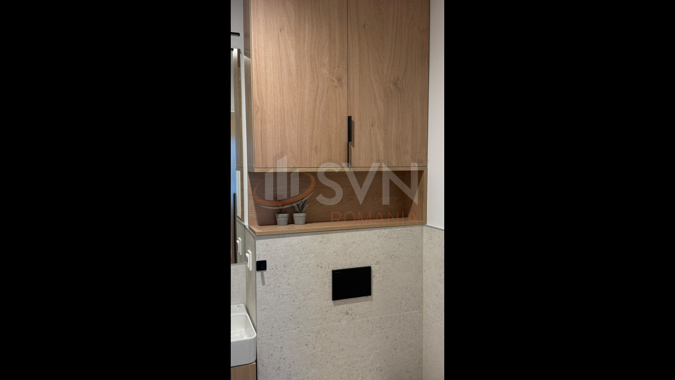 Apartament, 2 camere Bucuresti/Floreasca