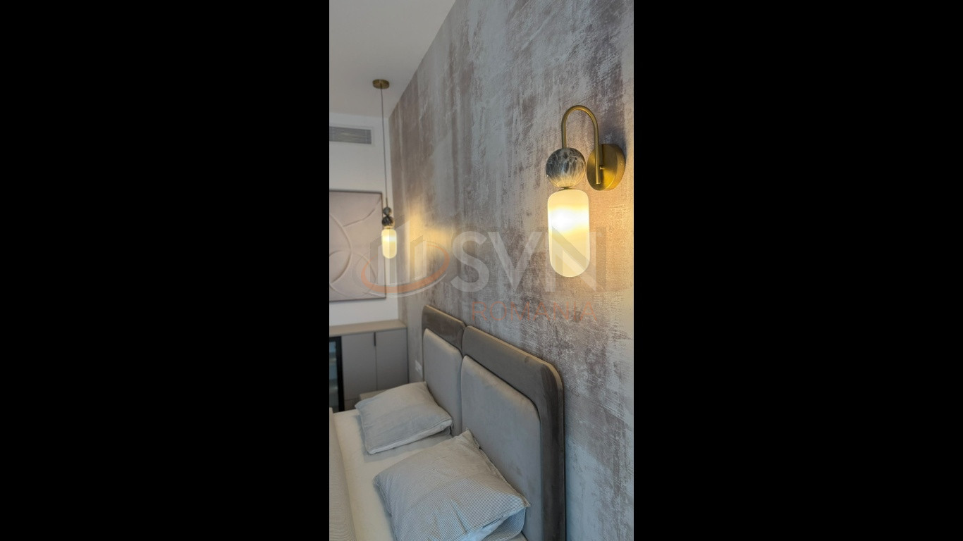 Apartament, 2 camere Bucuresti/Floreasca