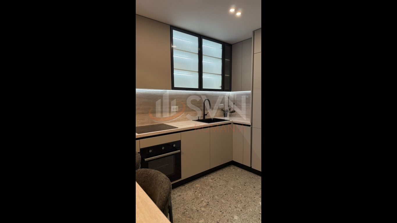 Apartament, 2 camere Bucuresti/Floreasca