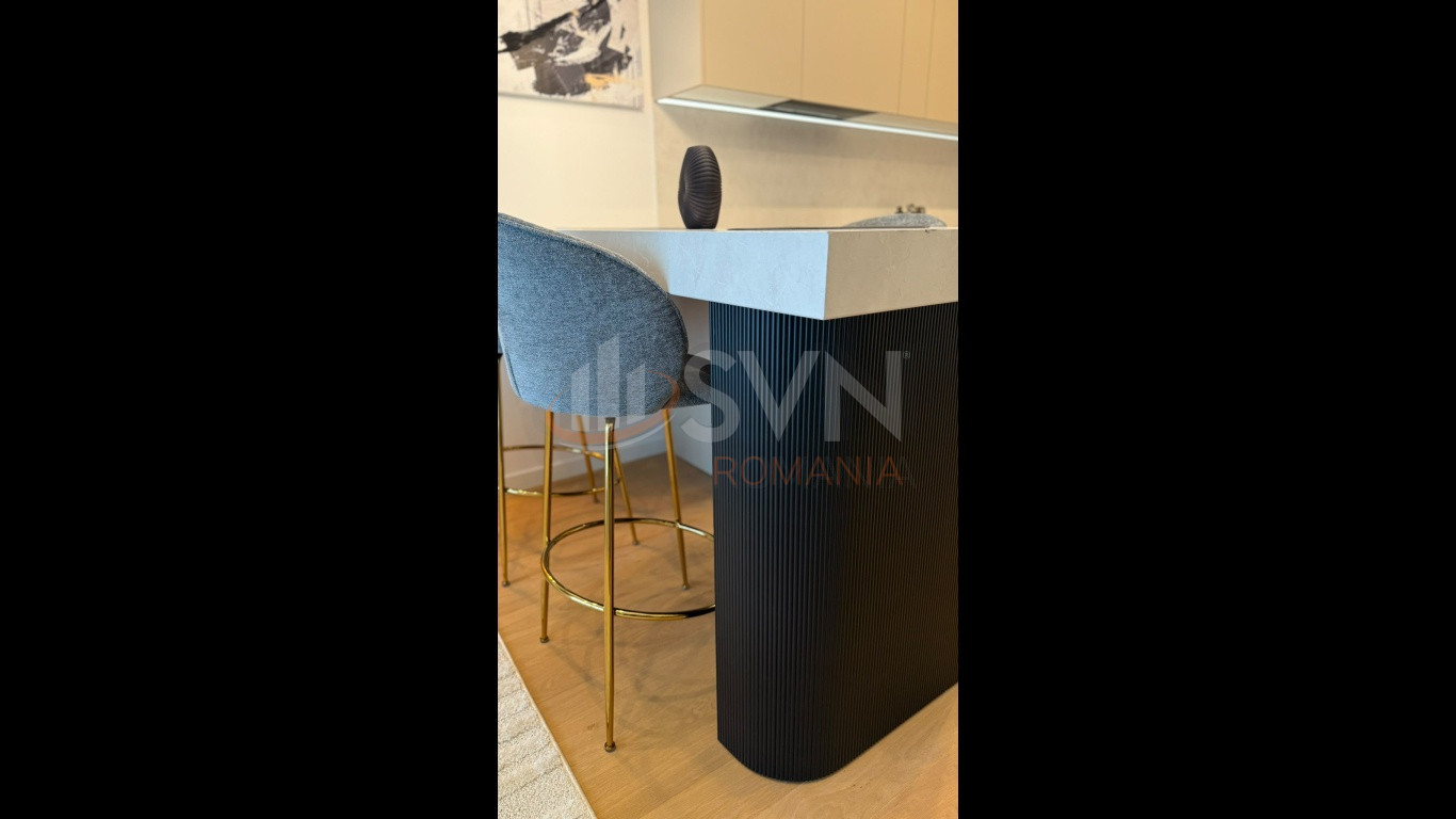 Apartament, 2 camere Bucuresti/Floreasca