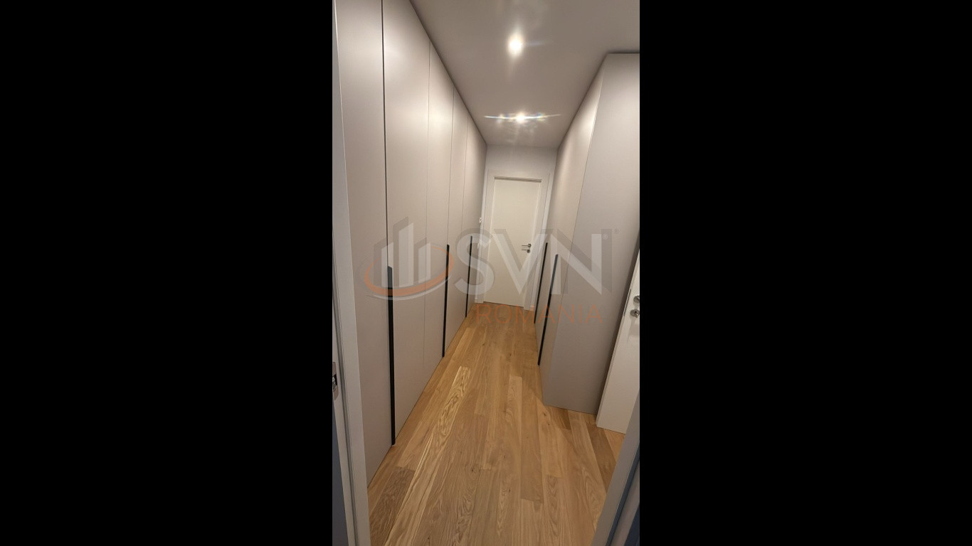 Apartament, 2 camere Bucuresti/Floreasca