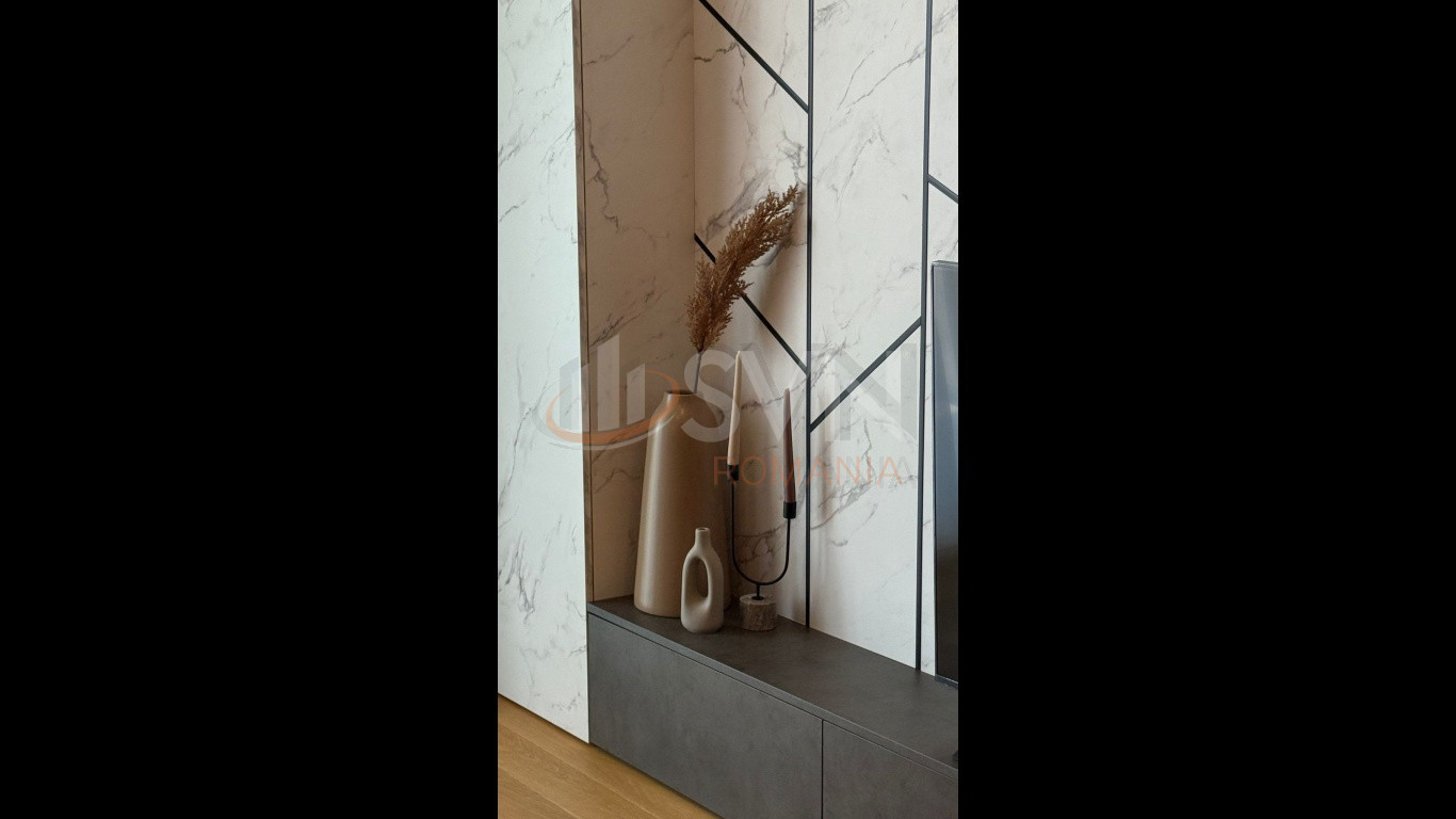Apartament, 2 camere Bucuresti/Floreasca