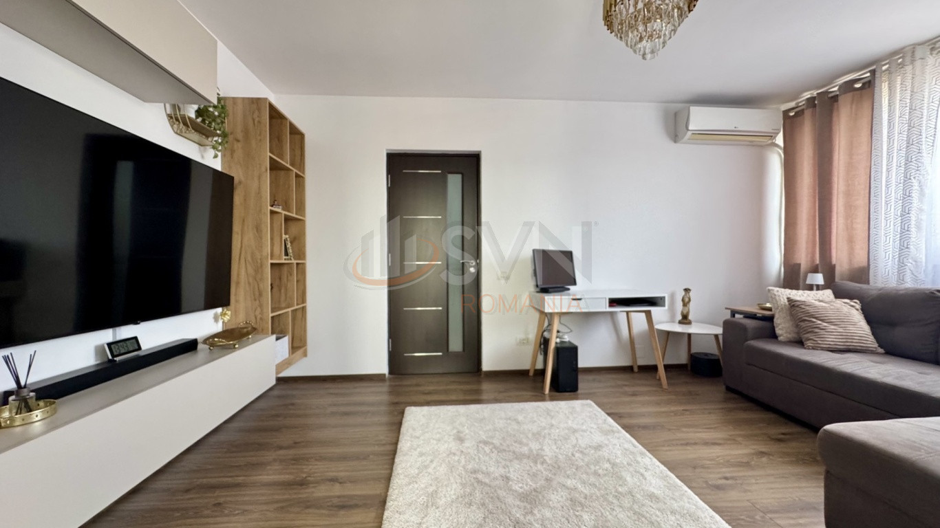 Apartament, 2 camere Bucuresti/Tineretului