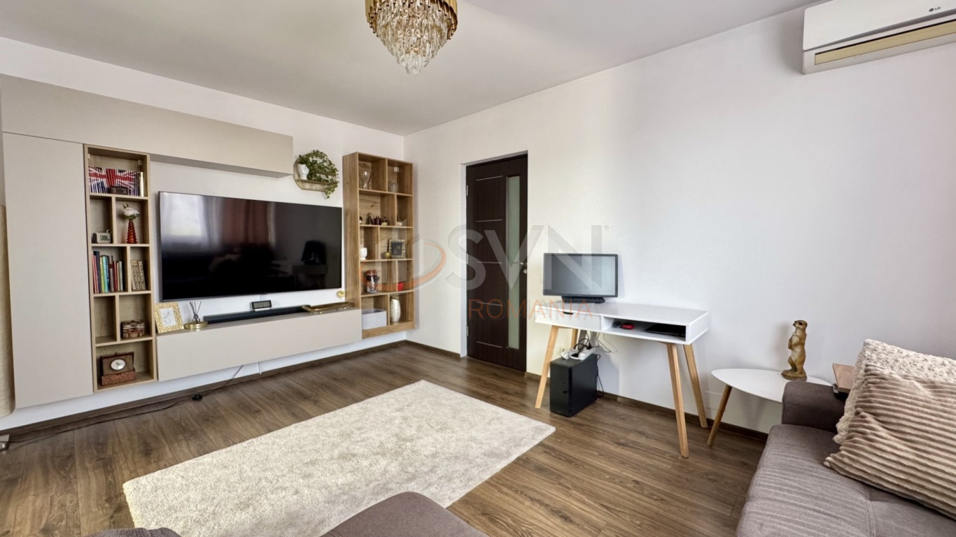 Apartament, 2 camere Bucuresti/Tineretului