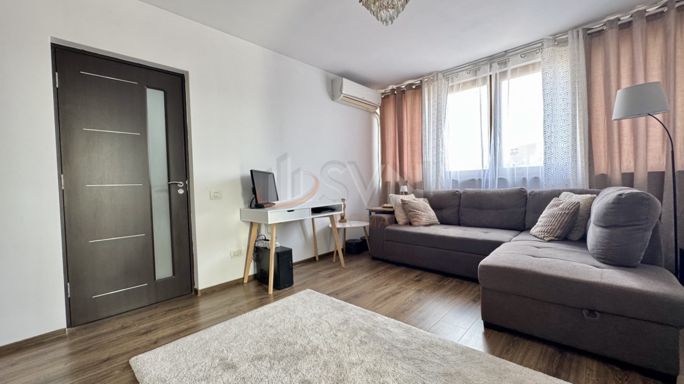 Apartament, 2 camere Bucuresti/Tineretului