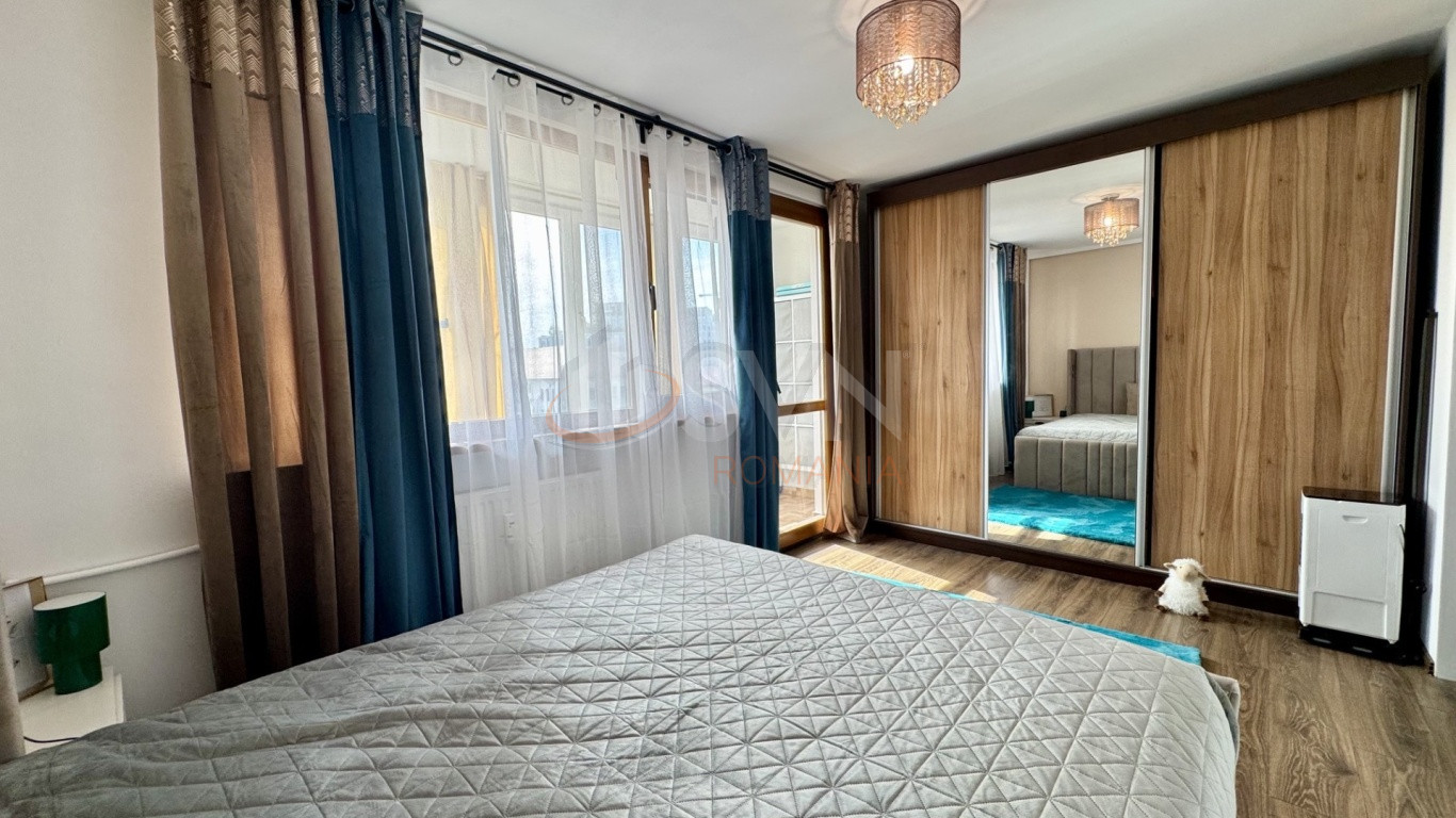 Apartament, 2 camere Bucuresti/Tineretului