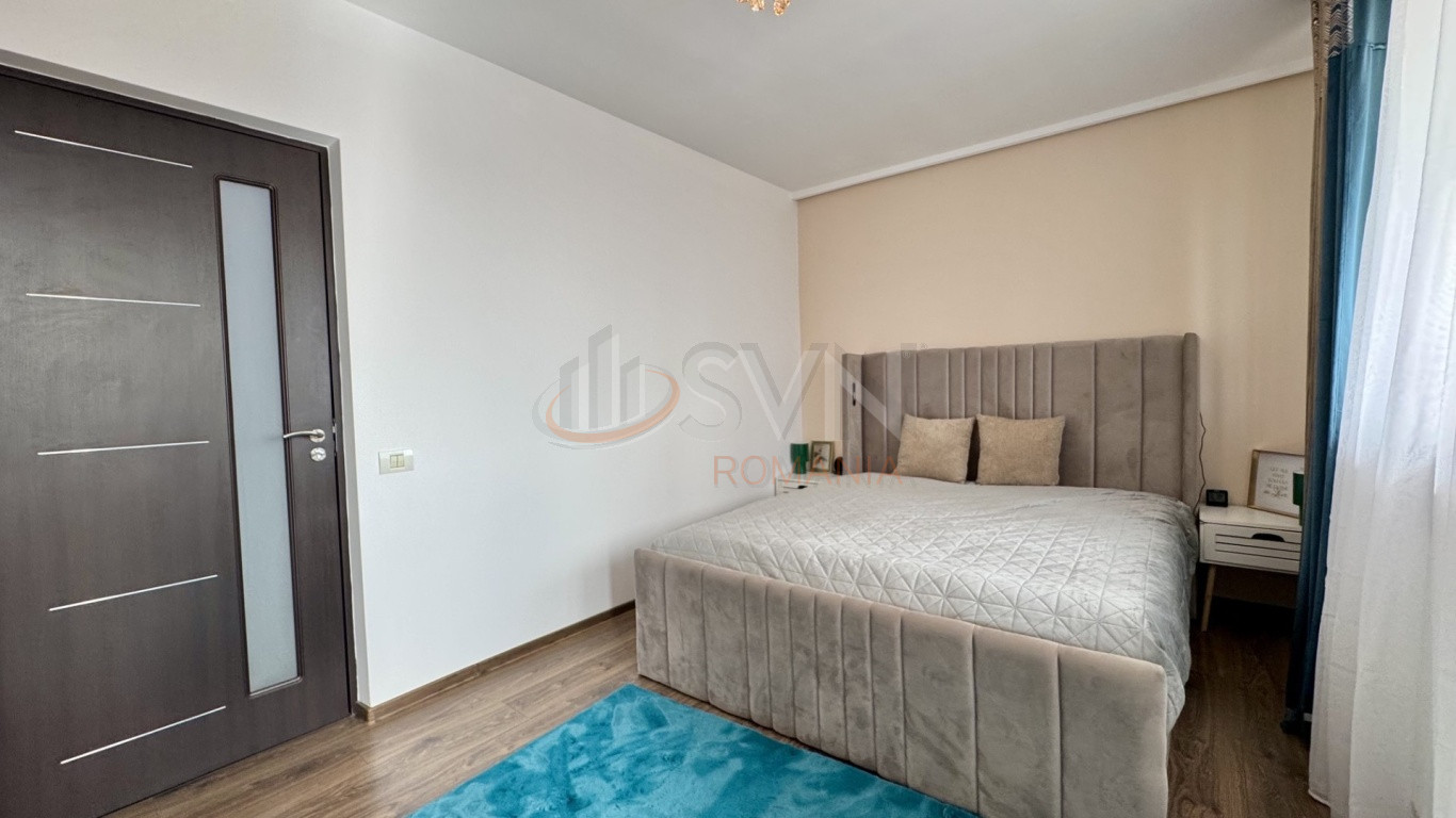 Apartament, 2 camere Bucuresti/Tineretului