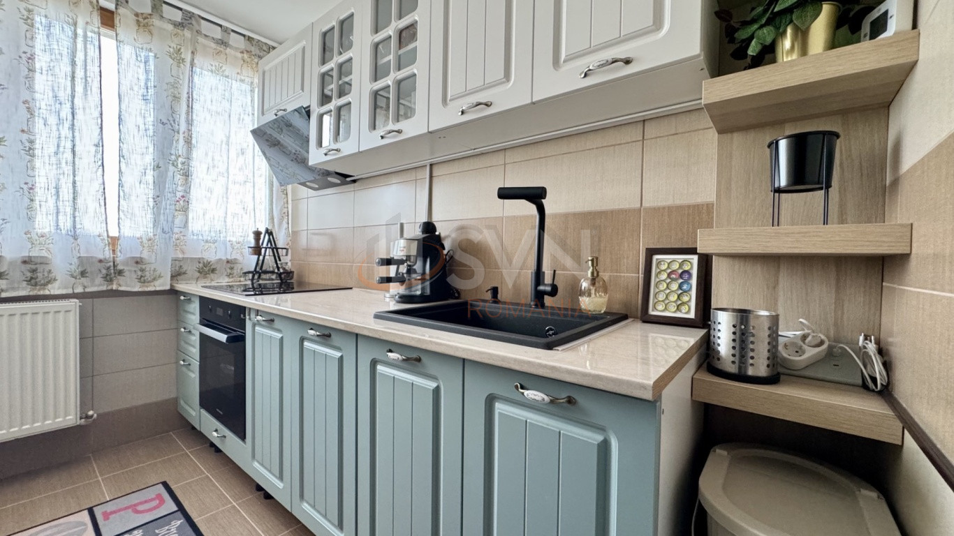 Apartament, 2 camere Bucuresti/Tineretului