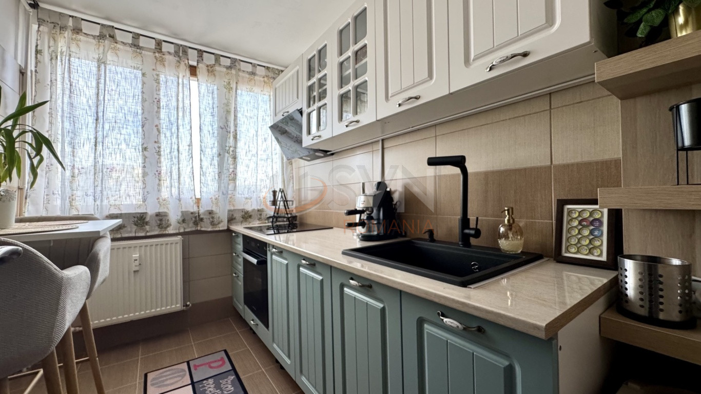 Apartament, 2 camere Bucuresti/Tineretului