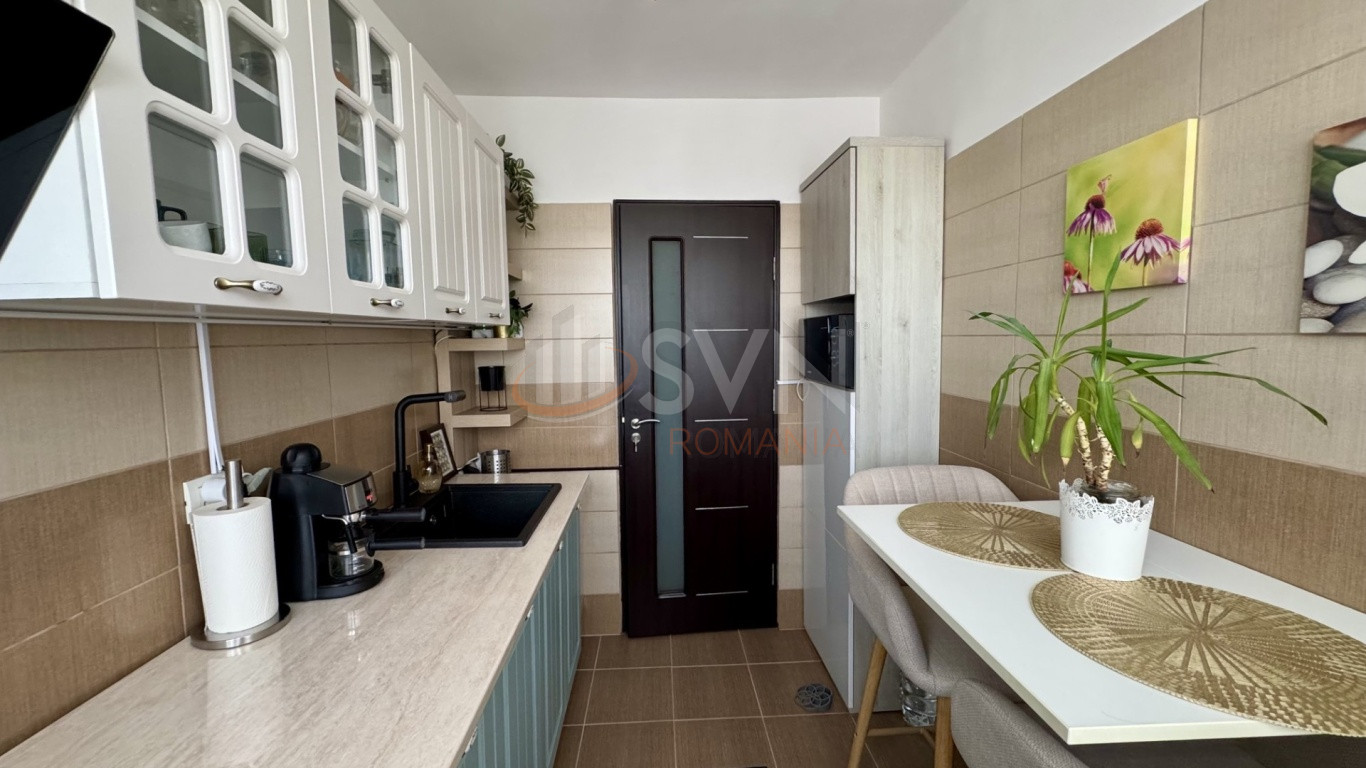Apartament, 2 camere Bucuresti/Tineretului