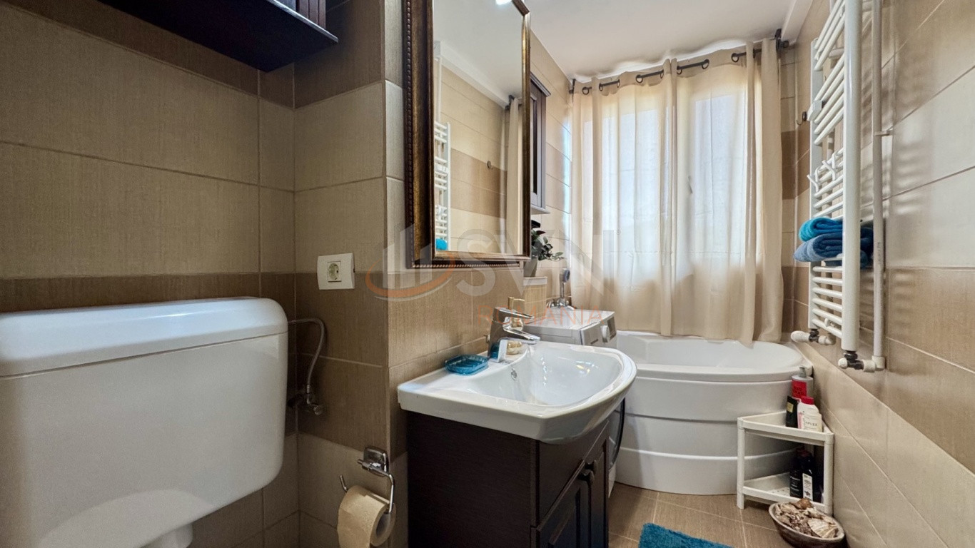 Apartament, 2 camere Bucuresti/Tineretului
