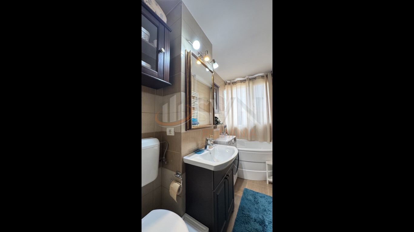 Apartament, 2 camere Bucuresti/Tineretului