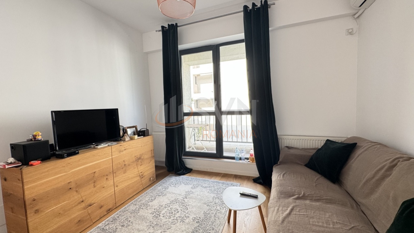 Apartament, 2 camere Bucuresti/Iancului