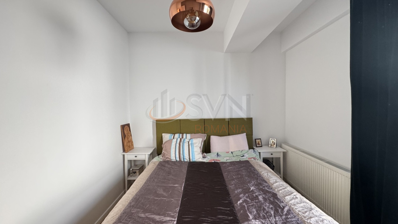 Apartament, 2 camere Bucuresti/Iancului