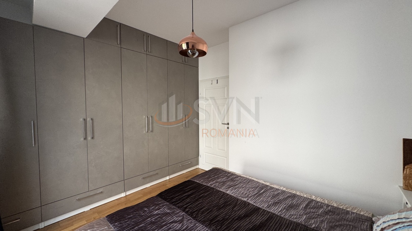 Apartament, 2 camere Bucuresti/Iancului