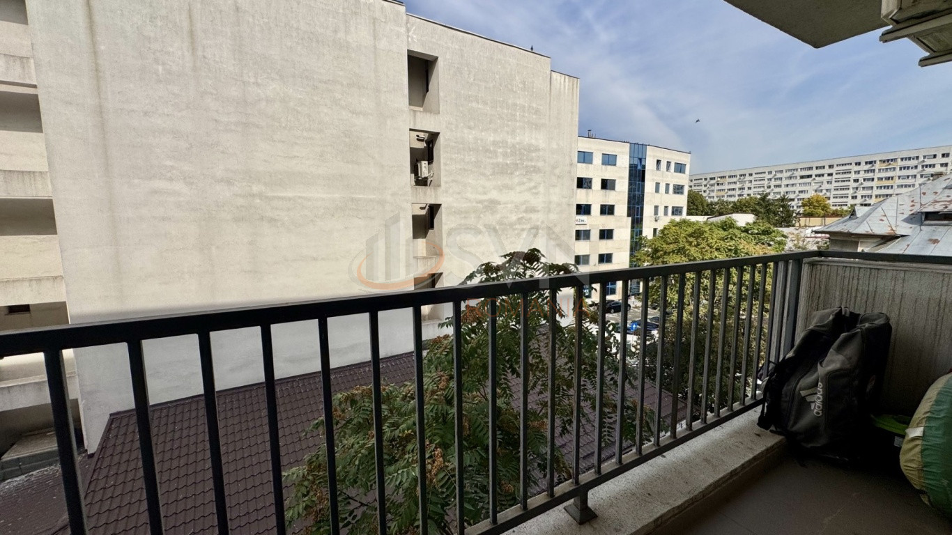 Apartament, 2 camere Bucuresti/Iancului