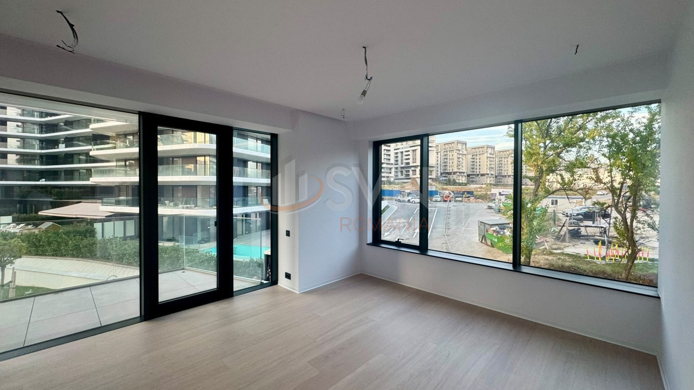 Apartament, 2 camere Bucuresti/Floreasca