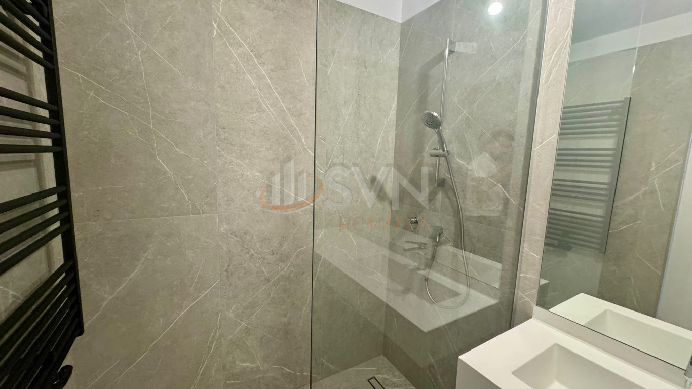 Apartament, 2 camere Bucuresti/Floreasca