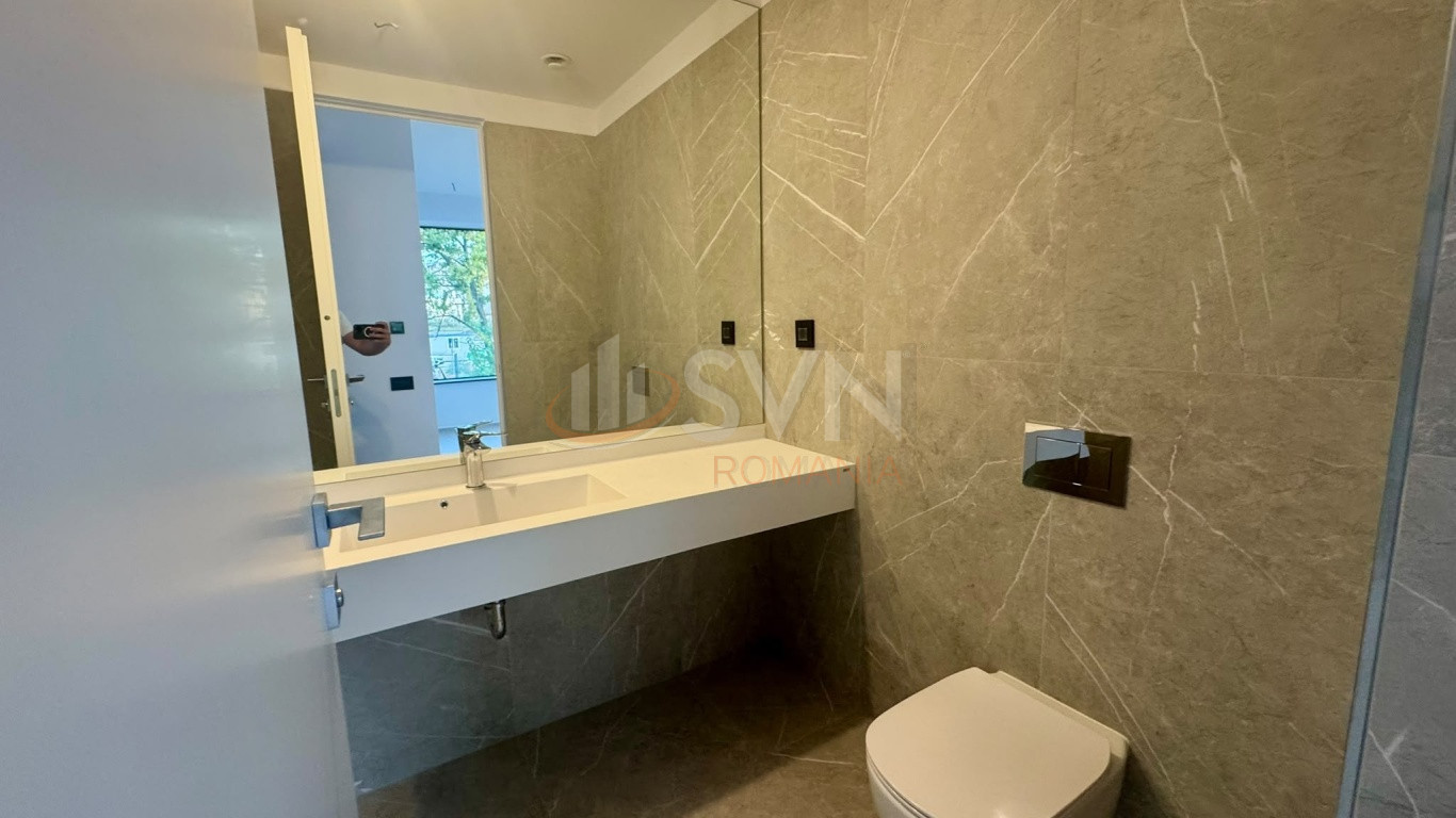Apartament, 2 camere Bucuresti/Floreasca