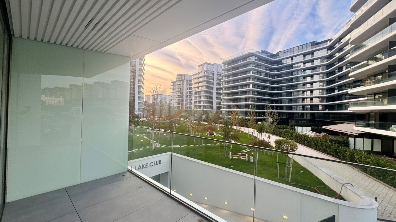 Apartament, 2 camere Bucuresti/Floreasca