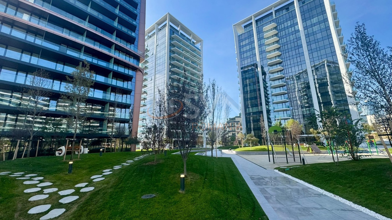 Apartament, 2 camere Bucuresti/Floreasca