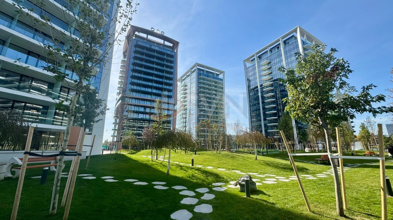 Apartament, 2 camere Bucuresti/Floreasca