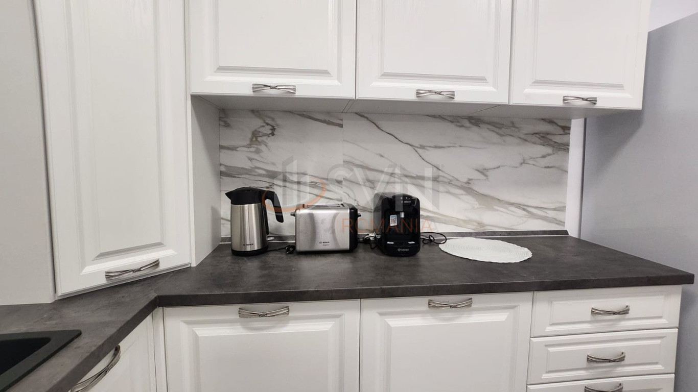 Apartament, 2 camere Bucuresti/Pipera