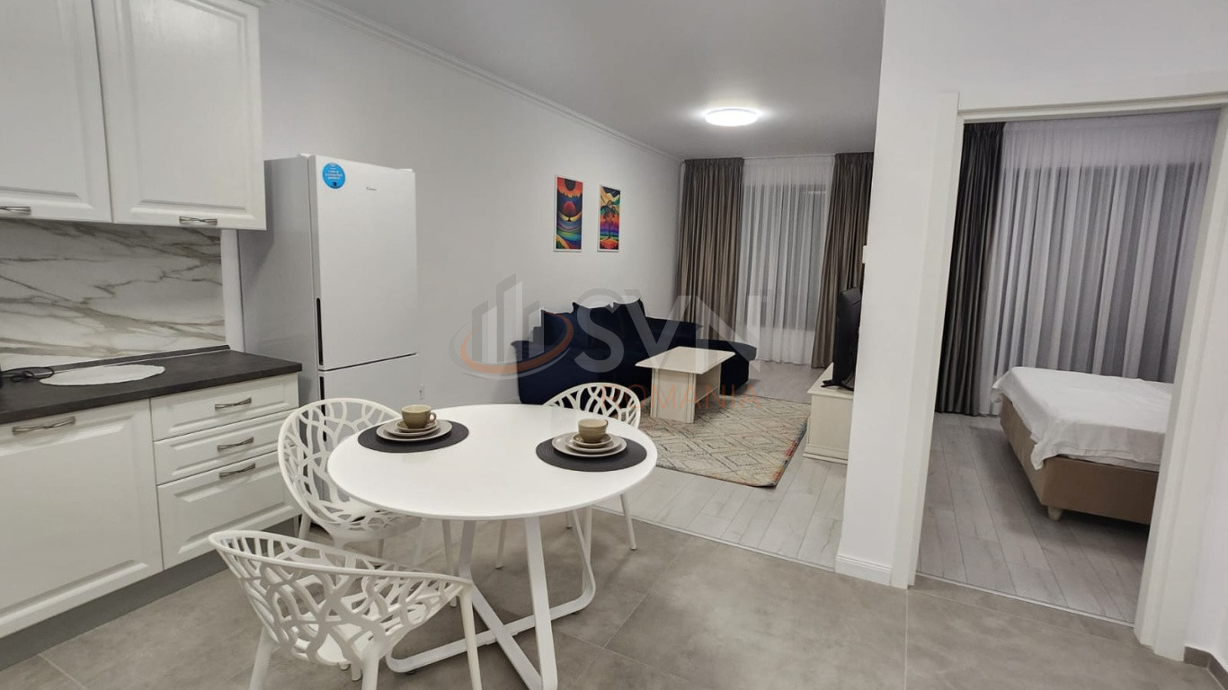Apartament, 2 camere Bucuresti/Pipera