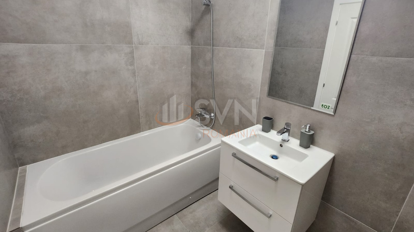 Apartament, 2 camere Bucuresti/Pipera