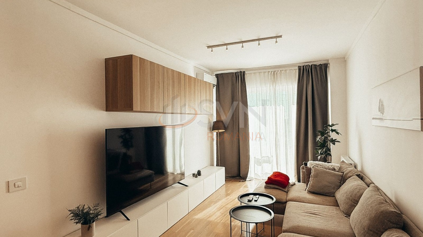 Apartament, 2 camere Bucuresti/Bucurestii Noi