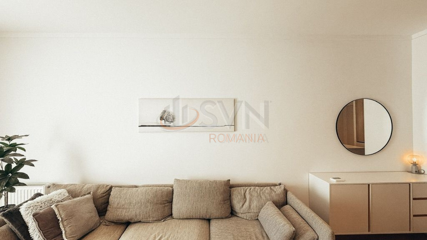 Apartament, 2 camere Bucuresti/Bucurestii Noi
