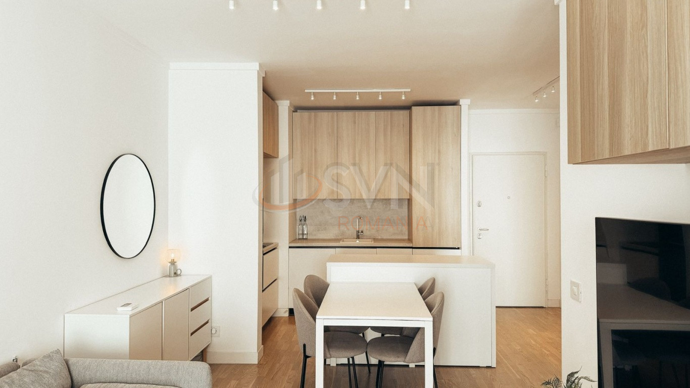 Apartament, 2 camere Bucuresti/Bucurestii Noi