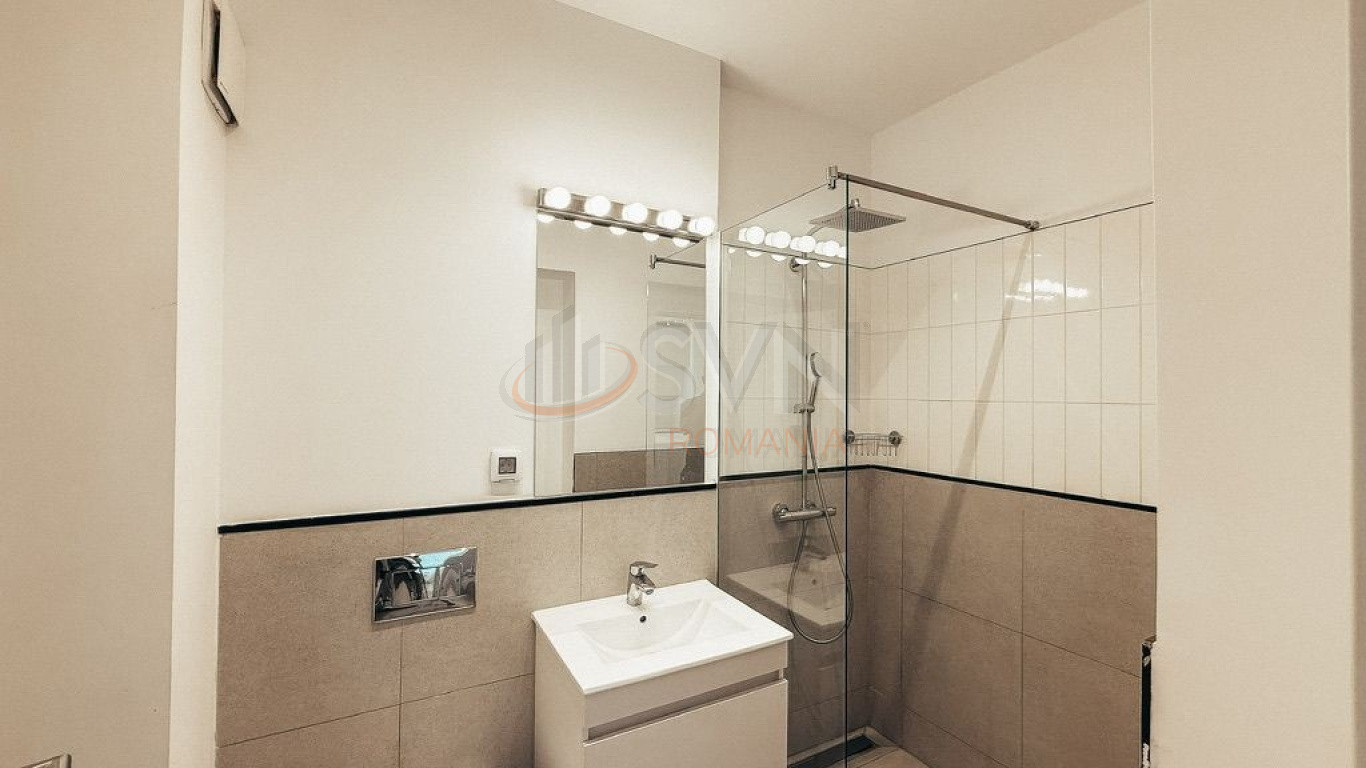 Apartament, 2 camere Bucuresti/Bucurestii Noi