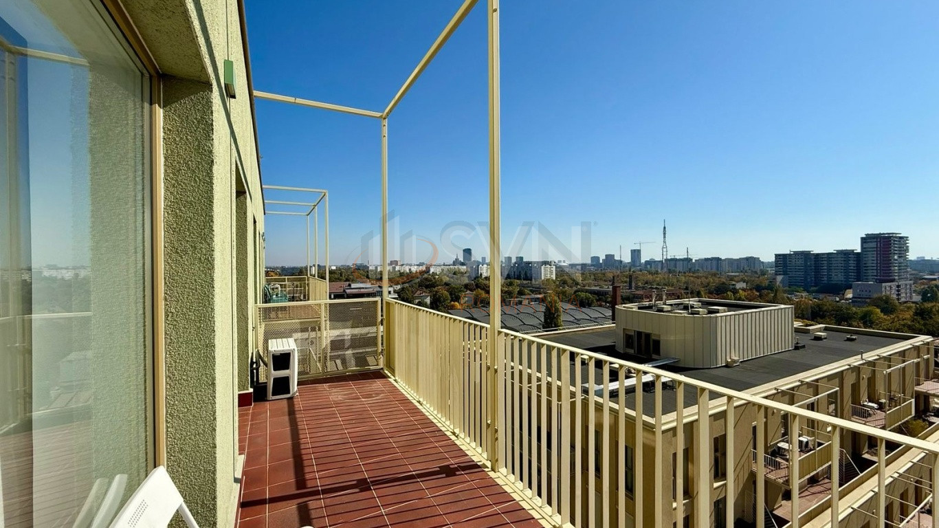 Apartament, 2 camere Bucuresti/Bucurestii Noi