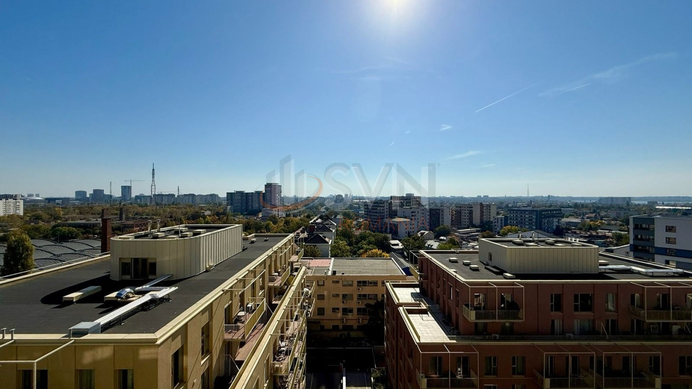 Apartament, 2 camere Bucuresti/Bucurestii Noi