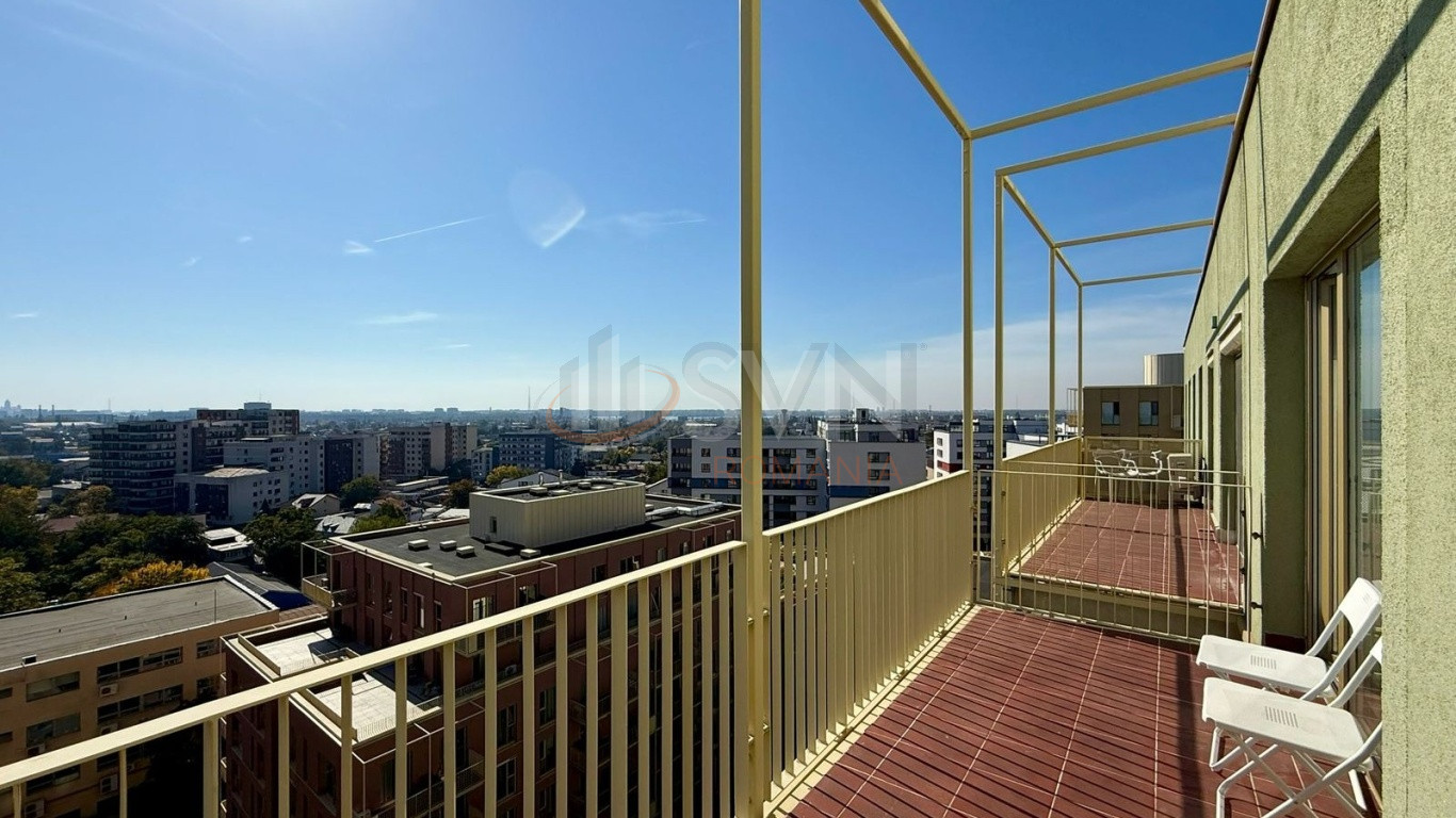 Apartament, 2 camere Bucuresti/Bucurestii Noi