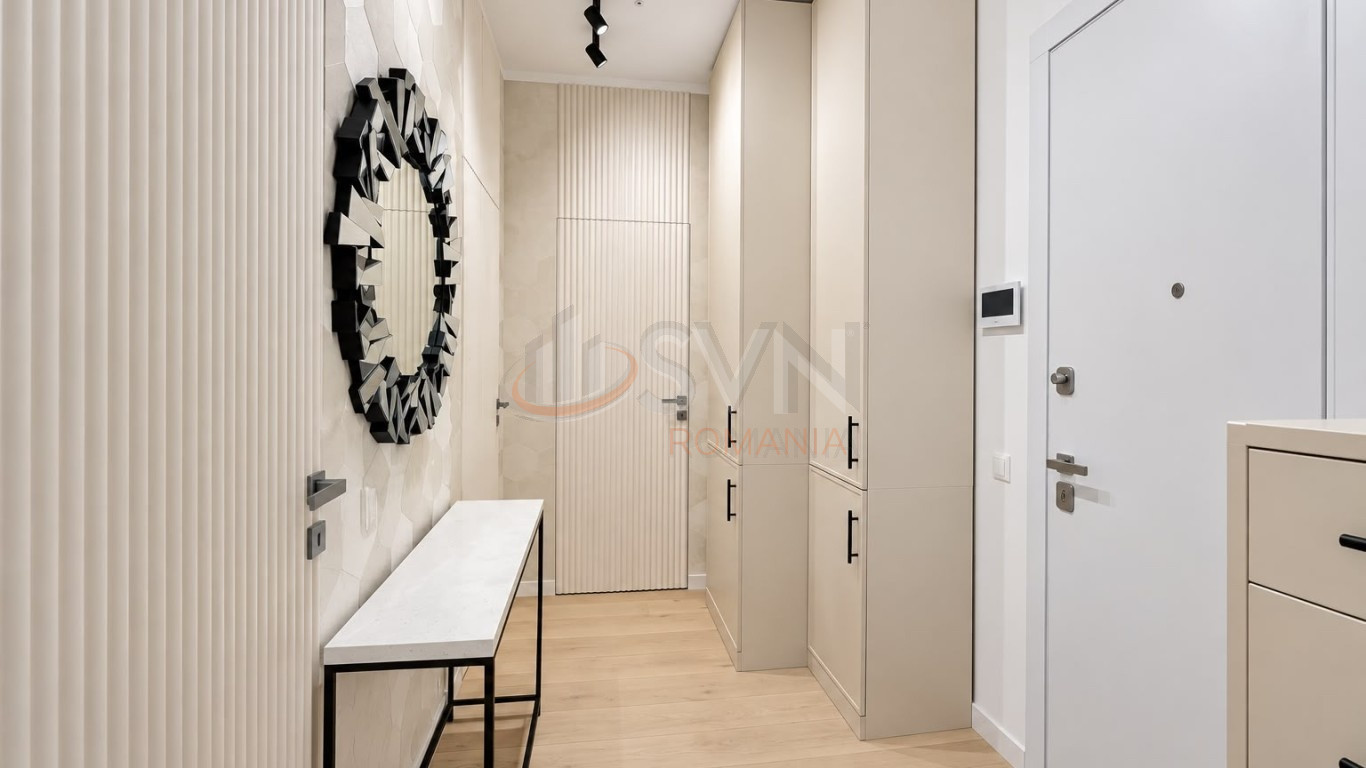 Apartament, 2 camere Bucuresti/Aviatiei