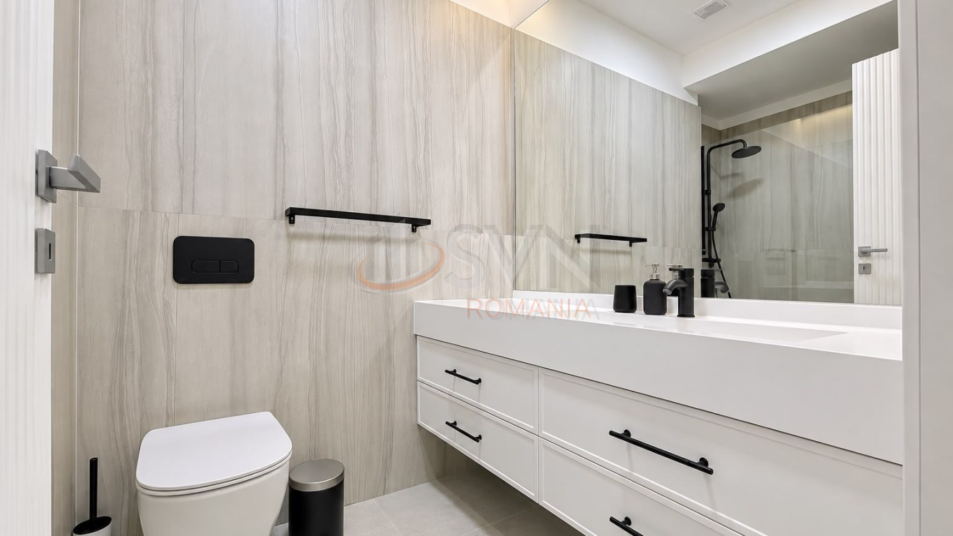 Apartament, 2 camere Bucuresti/Aviatiei