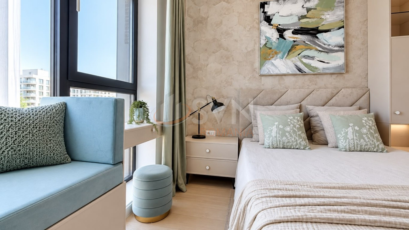 Apartament, 2 camere Bucuresti/Aviatiei